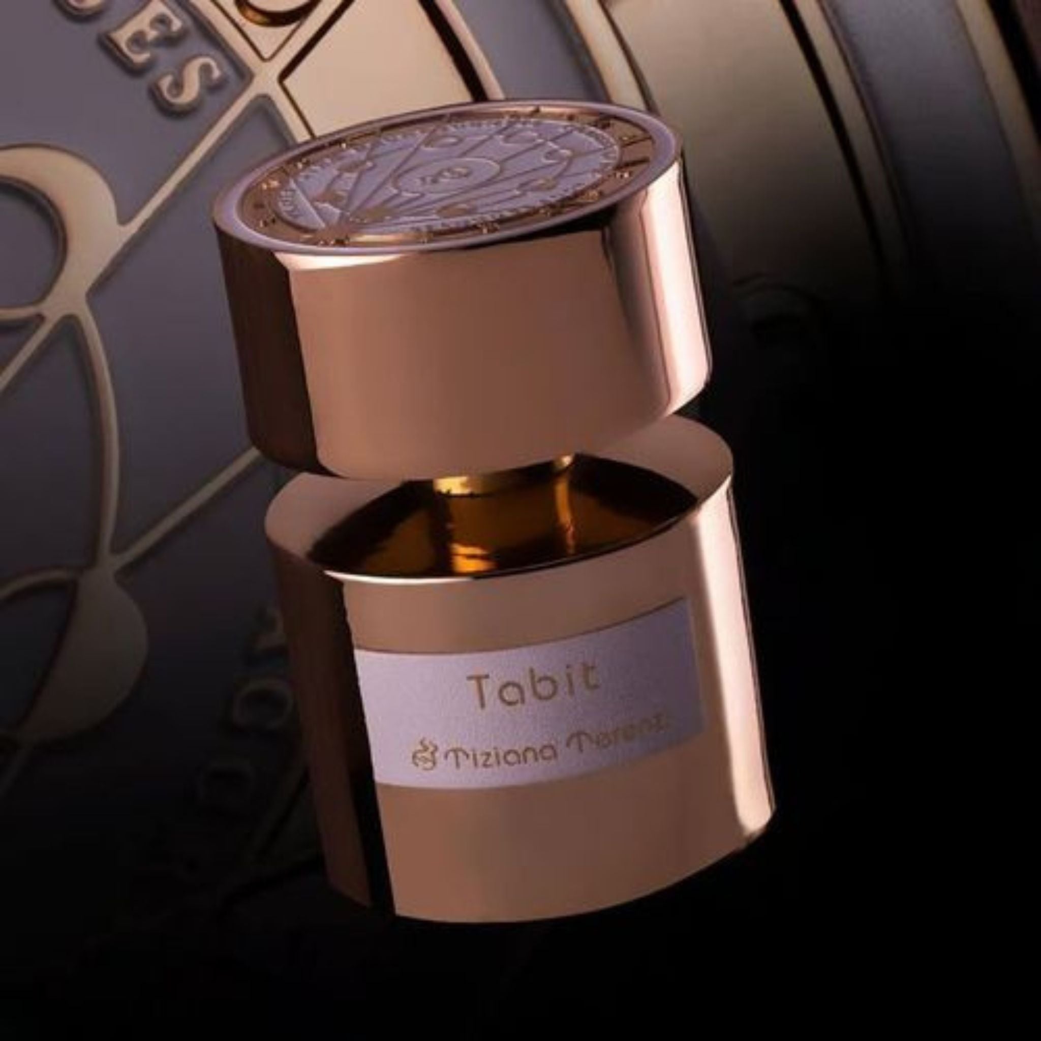Tabit | Tiziana Terenzi | parfumexquis