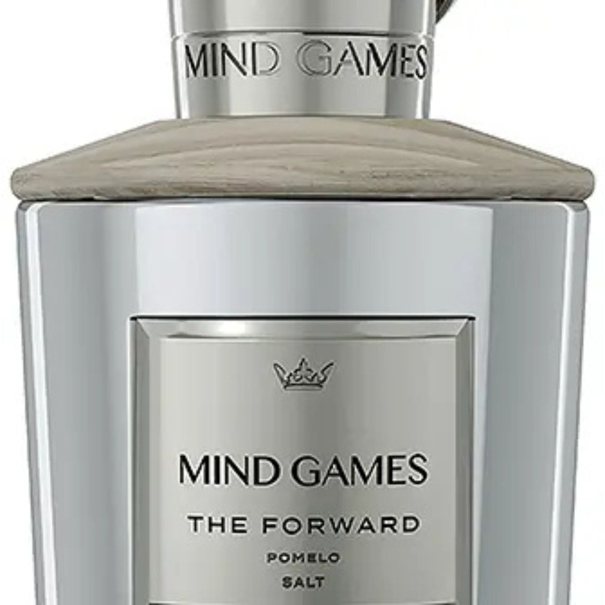 The Forward | Mind Games | parfumexquis