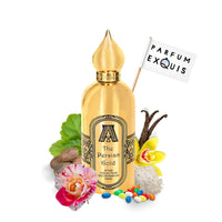 Attar Collection The Persian Gold 