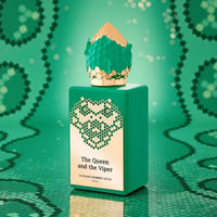 The Queen And The Viper Stéphane Humbert Lucas Perfume