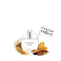 Perfume The Silk Road D’annam