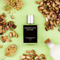 Pistachio Latte Theodoros Kalotinis Perfume