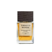 Theodoros Kalotinis Tobacco Maniac