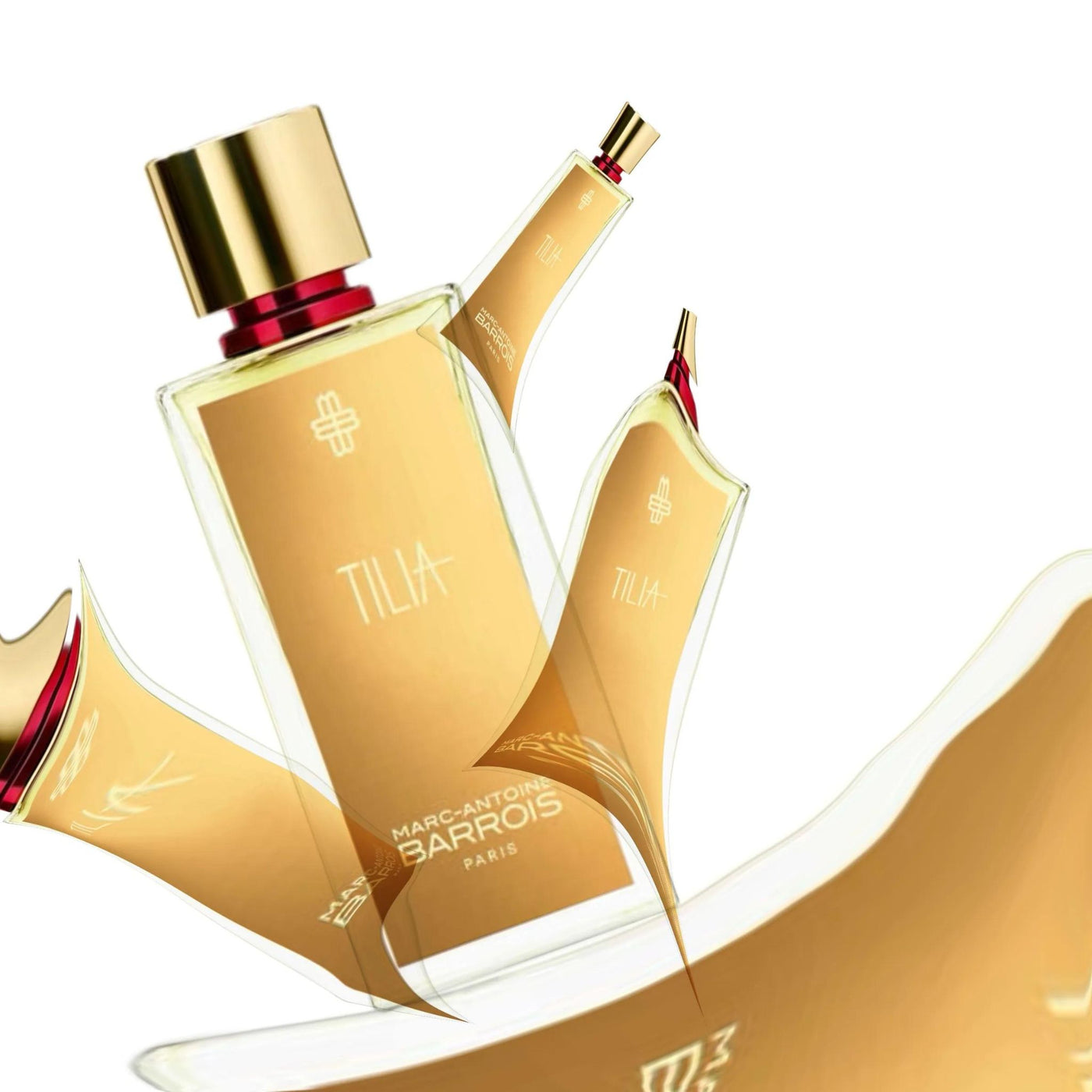 Tilia Perfume