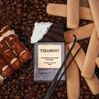 Theodoros Kalotinis Perfume Tiramisu