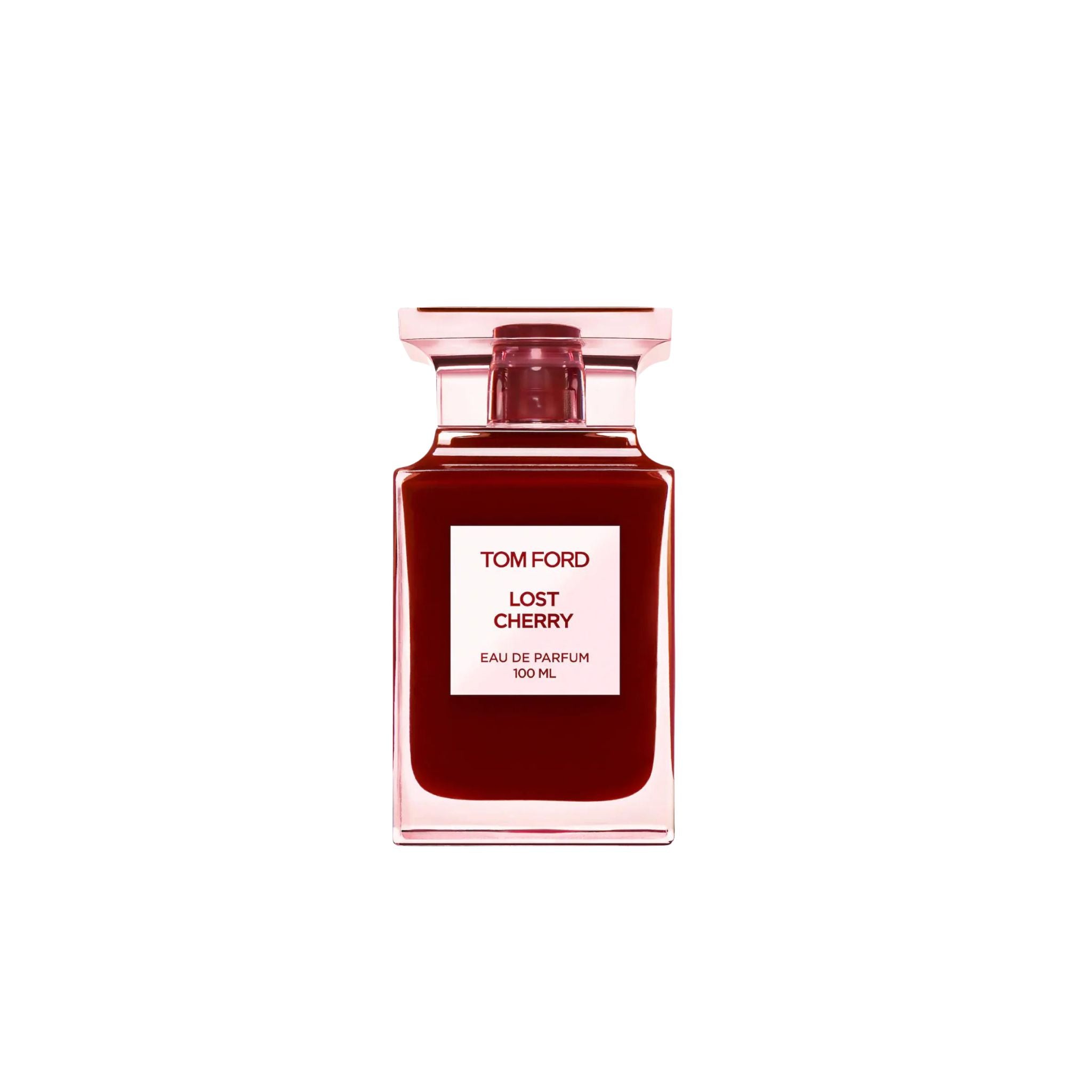 Lost Cherry | Tom Ford | parfumexquis