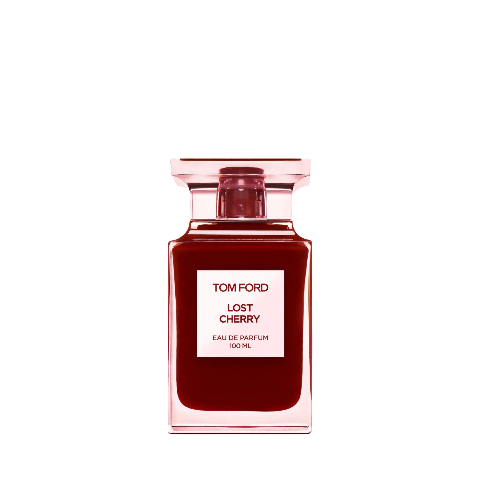 Tom Ford shops lost cherry 100ml