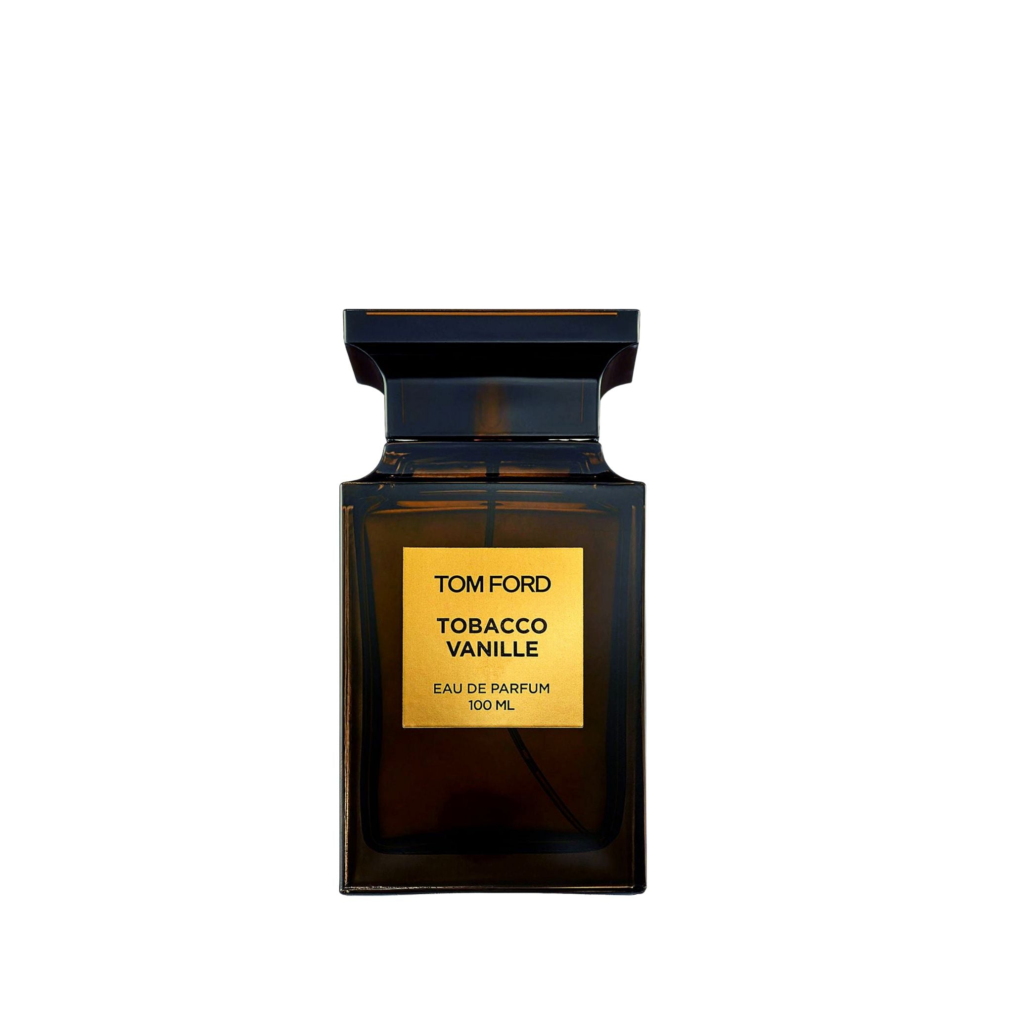 Tom Ford Tobacco Vanille Eau de Parfum hotsell Perfume Spray 100 ml