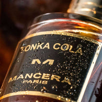 Tonka Cola Fragrance Mancera