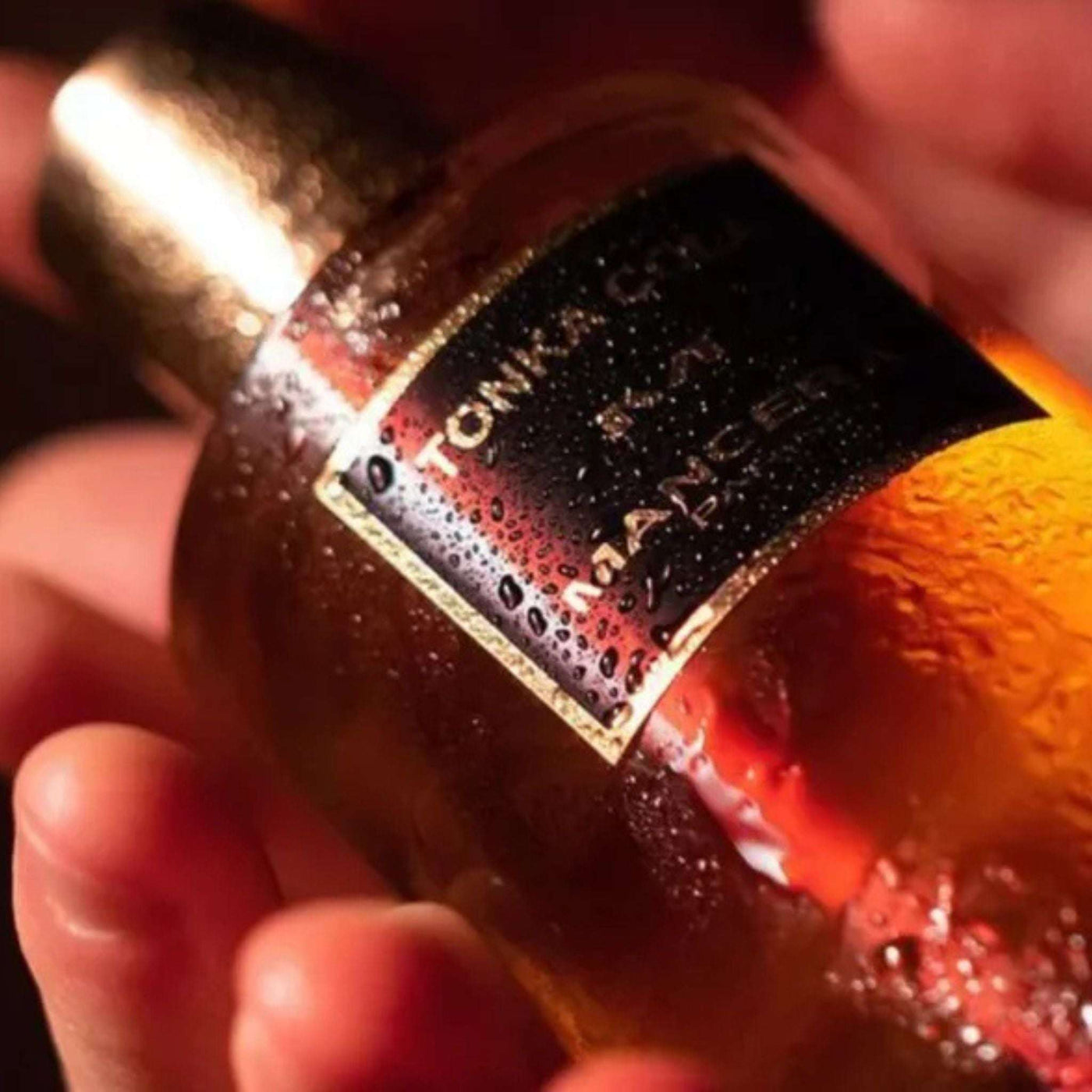 Fragrance Tonka Cola Mancera