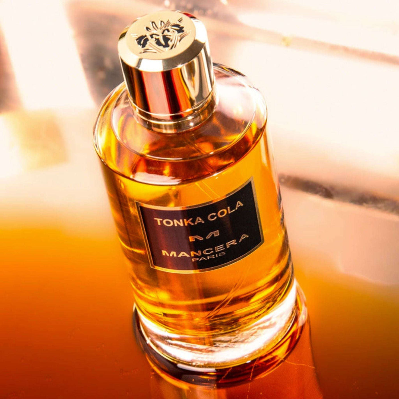 Perfume Tonka Cola Mancera