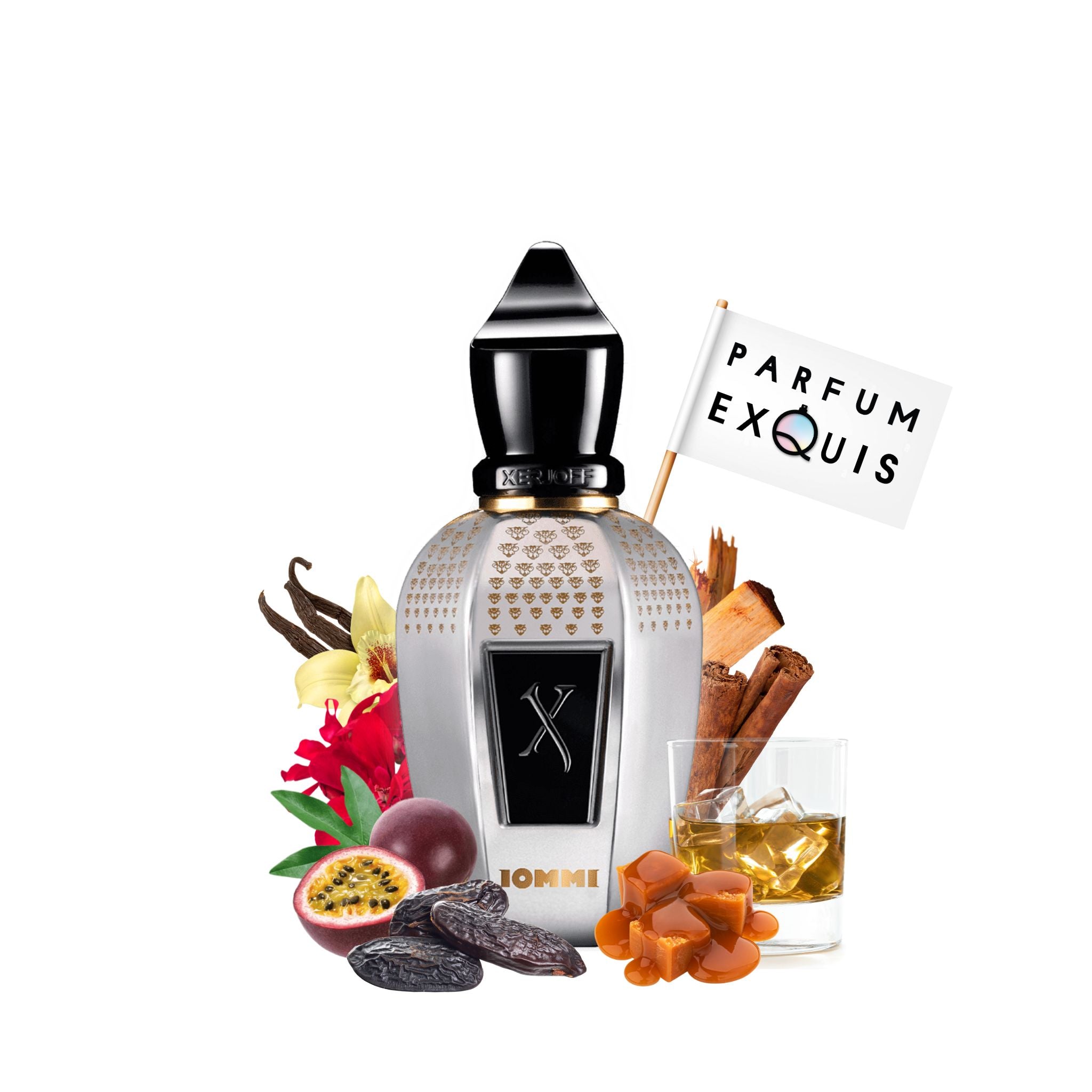 Tony Iommi Monkey Special | Xerjoff | parfumexquis