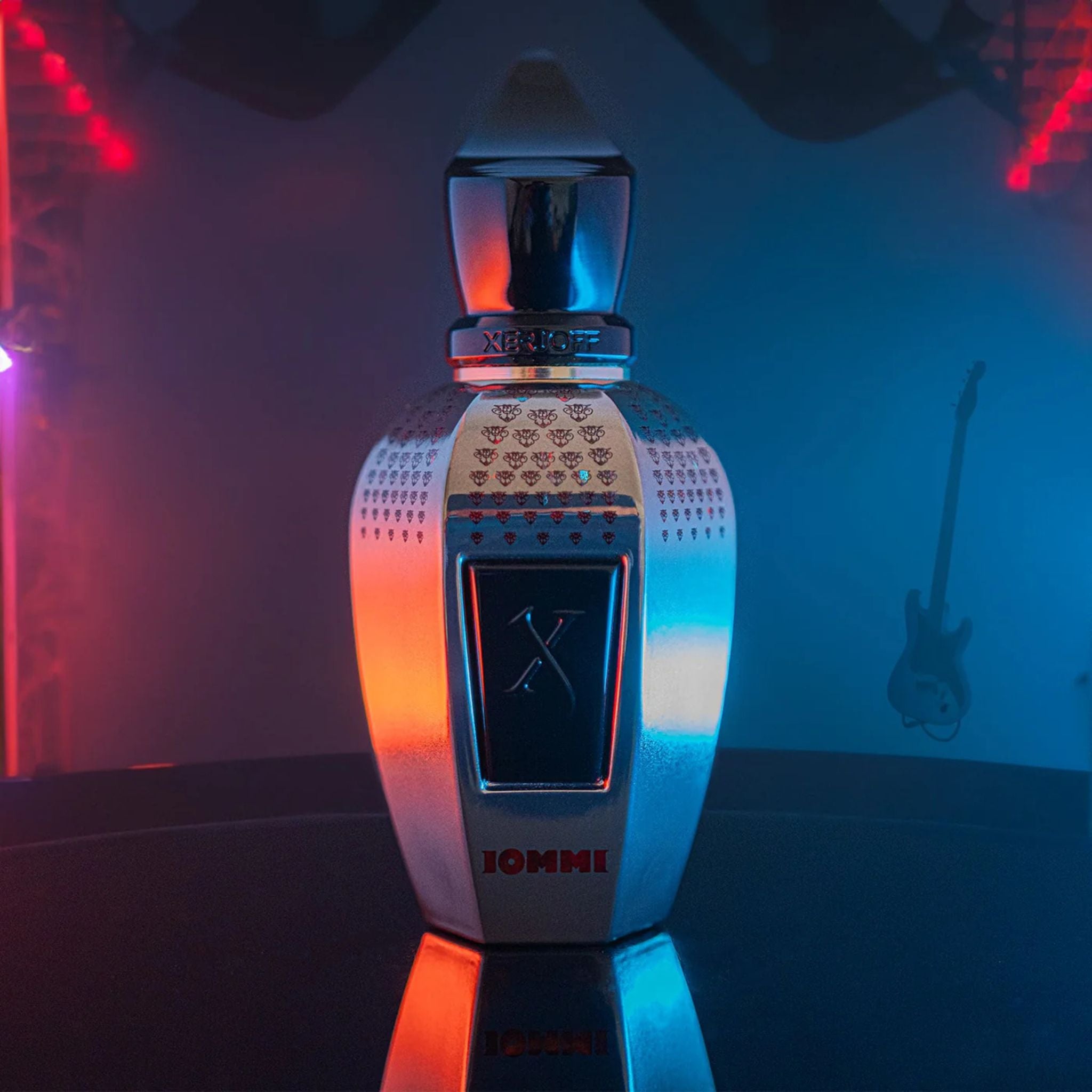 Tony Iommi Monkey Special | Xerjoff | parfumexquis