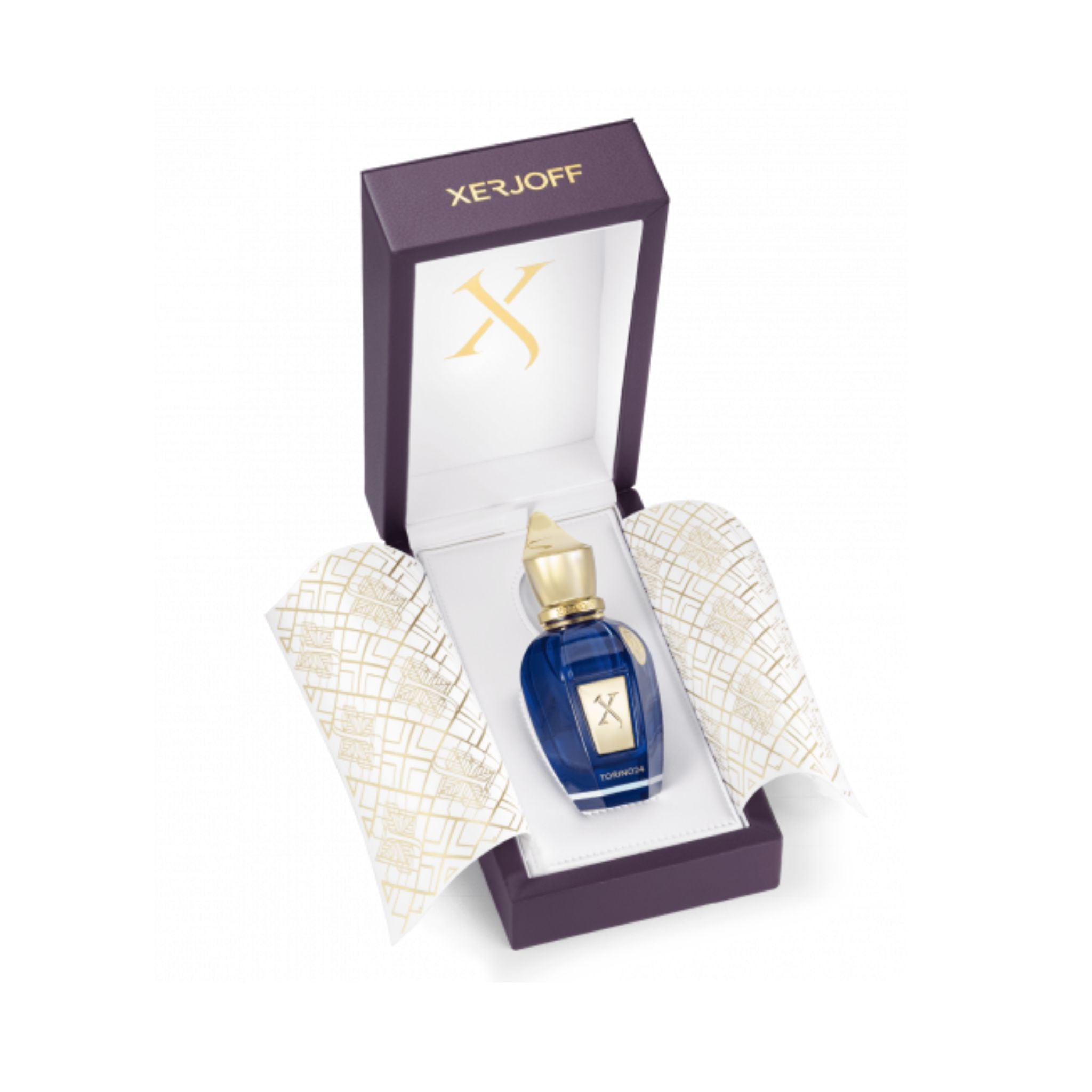 セルヨッフ　XERJOFF トリノ24 TORINO 24 15ml Torino 24 by Xerjoff – A Vibrant Celebration · Parfum Exquis US