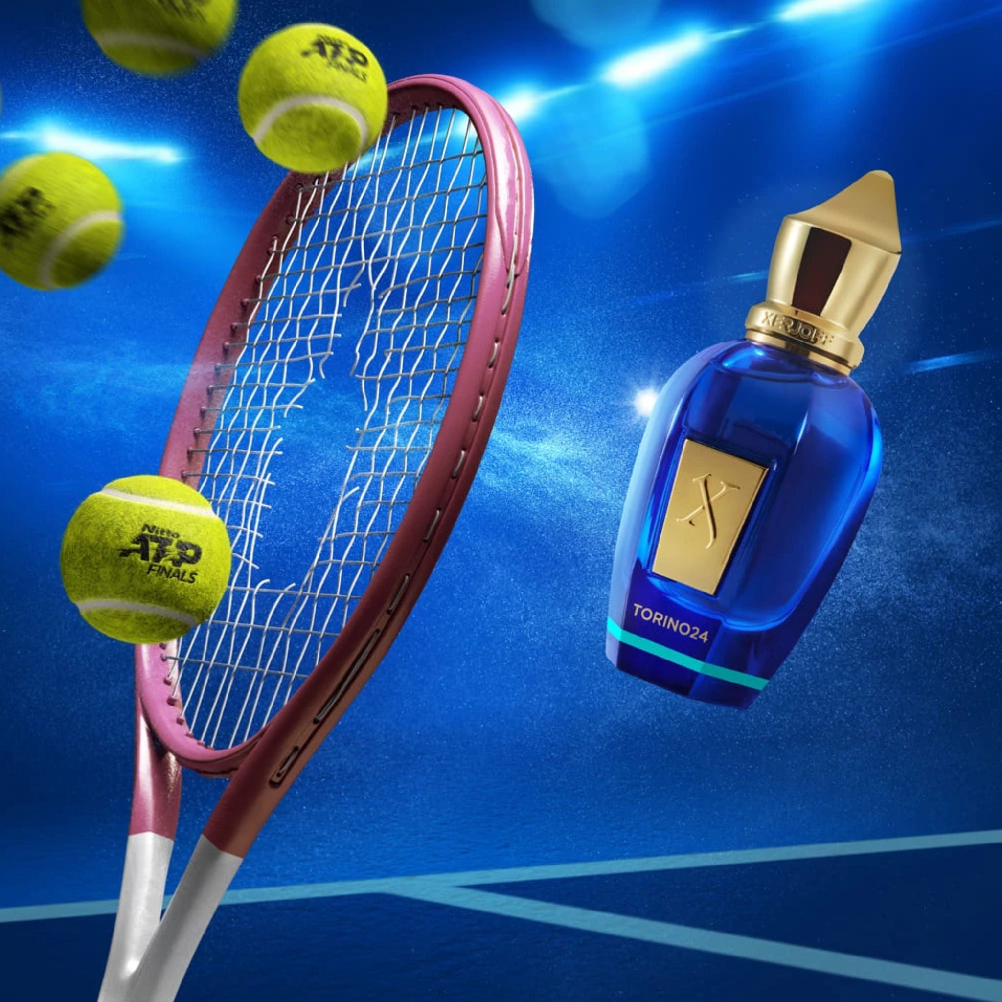 セルヨッフ　XERJOFF トリノ24 TORINO 24 15ml Torino 24 | Xerjoff | parfumexquis