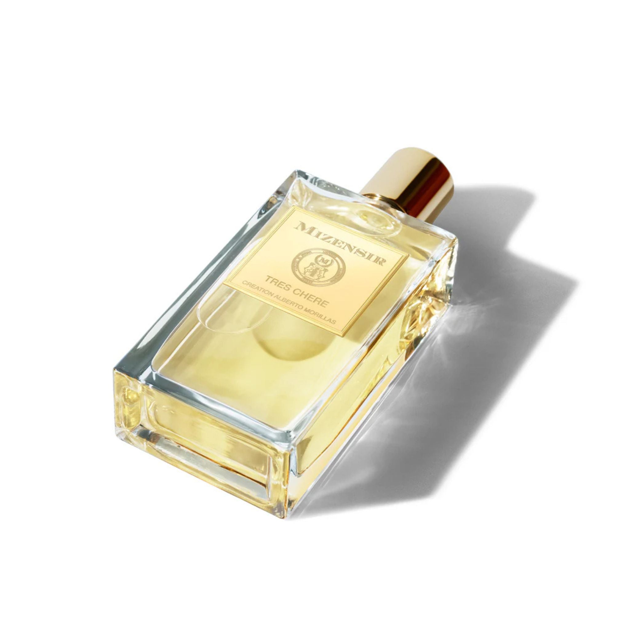 Tres Chere | Mizensir | parfumexquis Tres Chere | Mizensir | parfumexquis