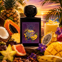 Tropikalys Karma Perfume by Lorenzo Pazzaglia