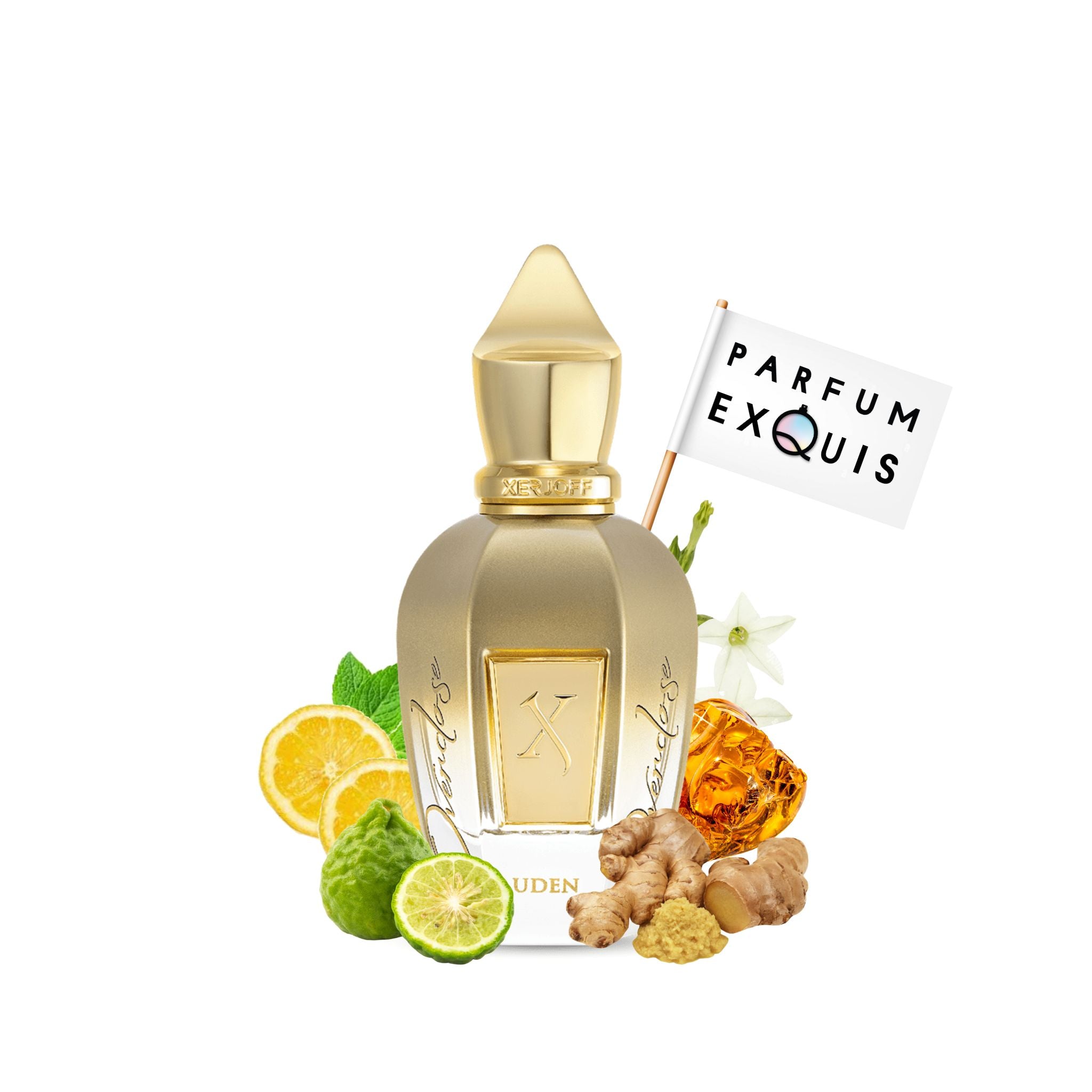 Shooting Stars Uden Overdose Xerjoff | Parfum Exquis | parfumexquis