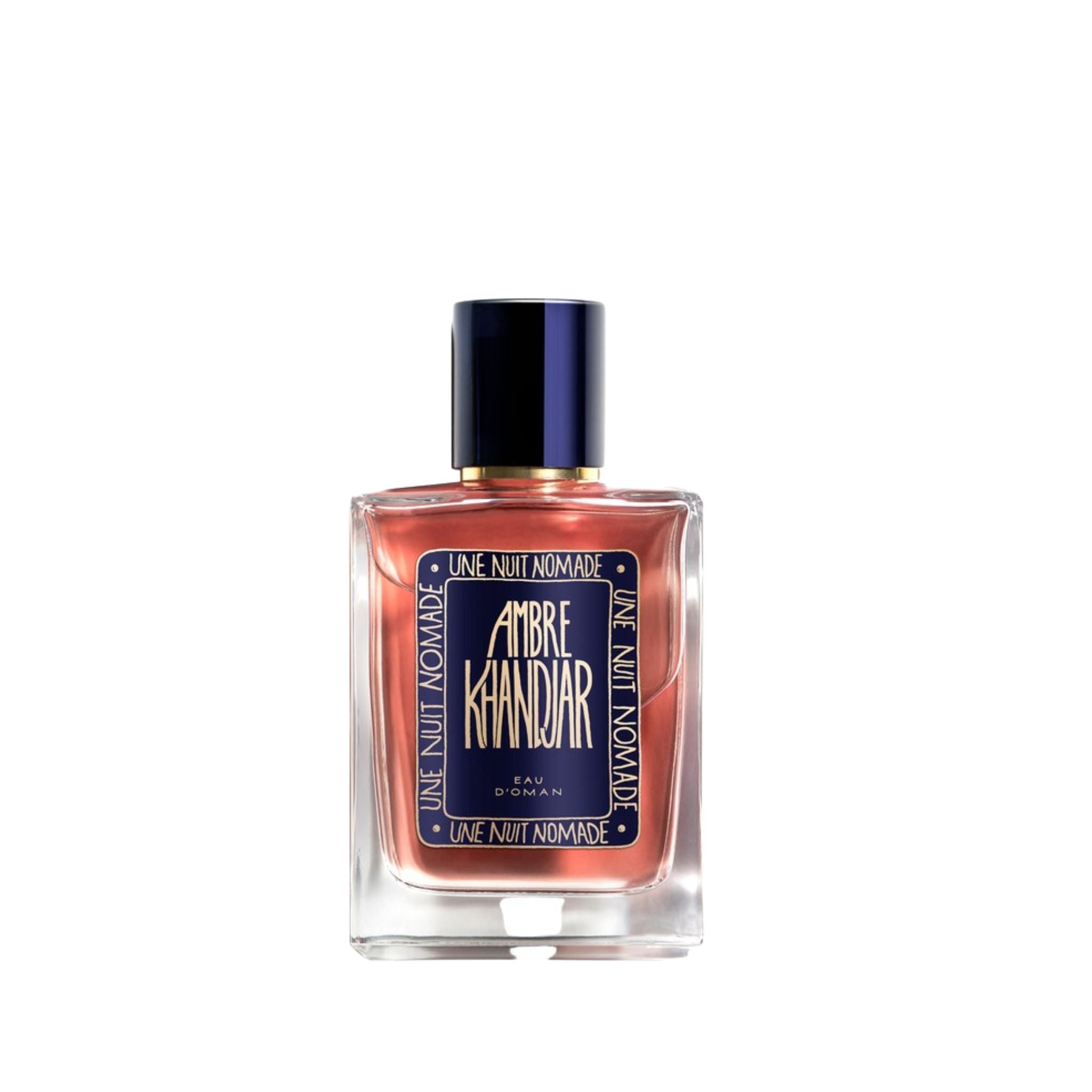 Ambre Khandjar | Une Nuit Nomade | parfumexquis