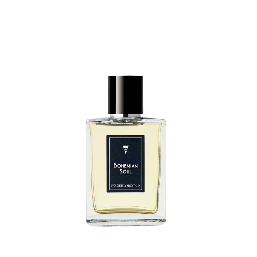 Une nuit Nomade Bohemian Soul (2)