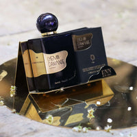 Chemin D'amande Une nuit Nomade Perfume 
