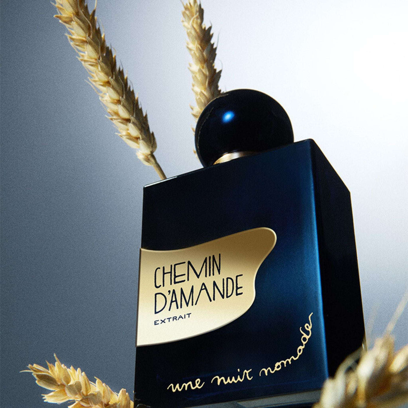Chemin D'amande Une nuit Nomade Fragrance