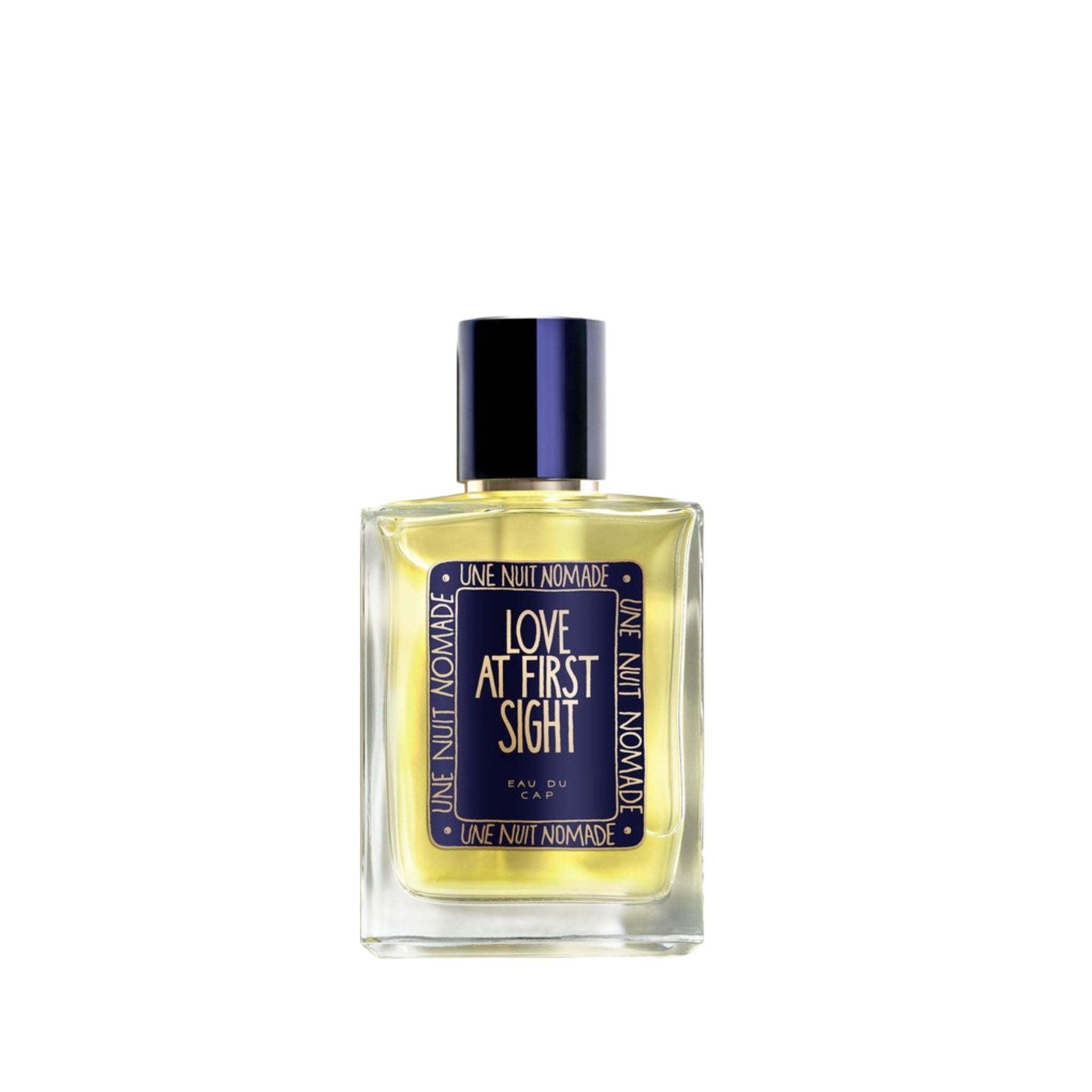 Love At First Sight | Une Nuit Nomade | parfumexquis