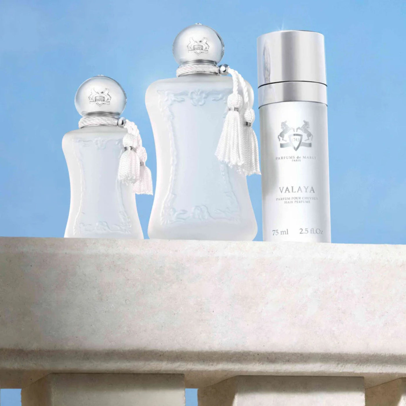 Valaya Parfums de Marly Perfume EDP 100ml, Beauty & Personal Care Valaya Parfums de Marly Perfume EDP 100ml, Beauty & Personal Care