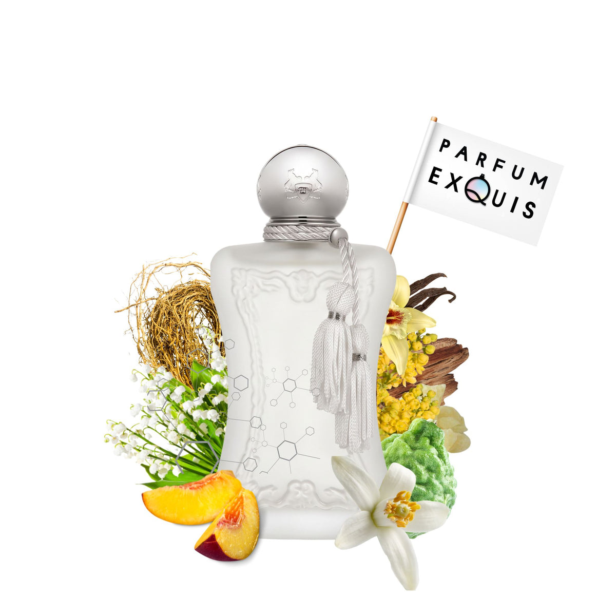 Perfume Valaya Parfums de Marly