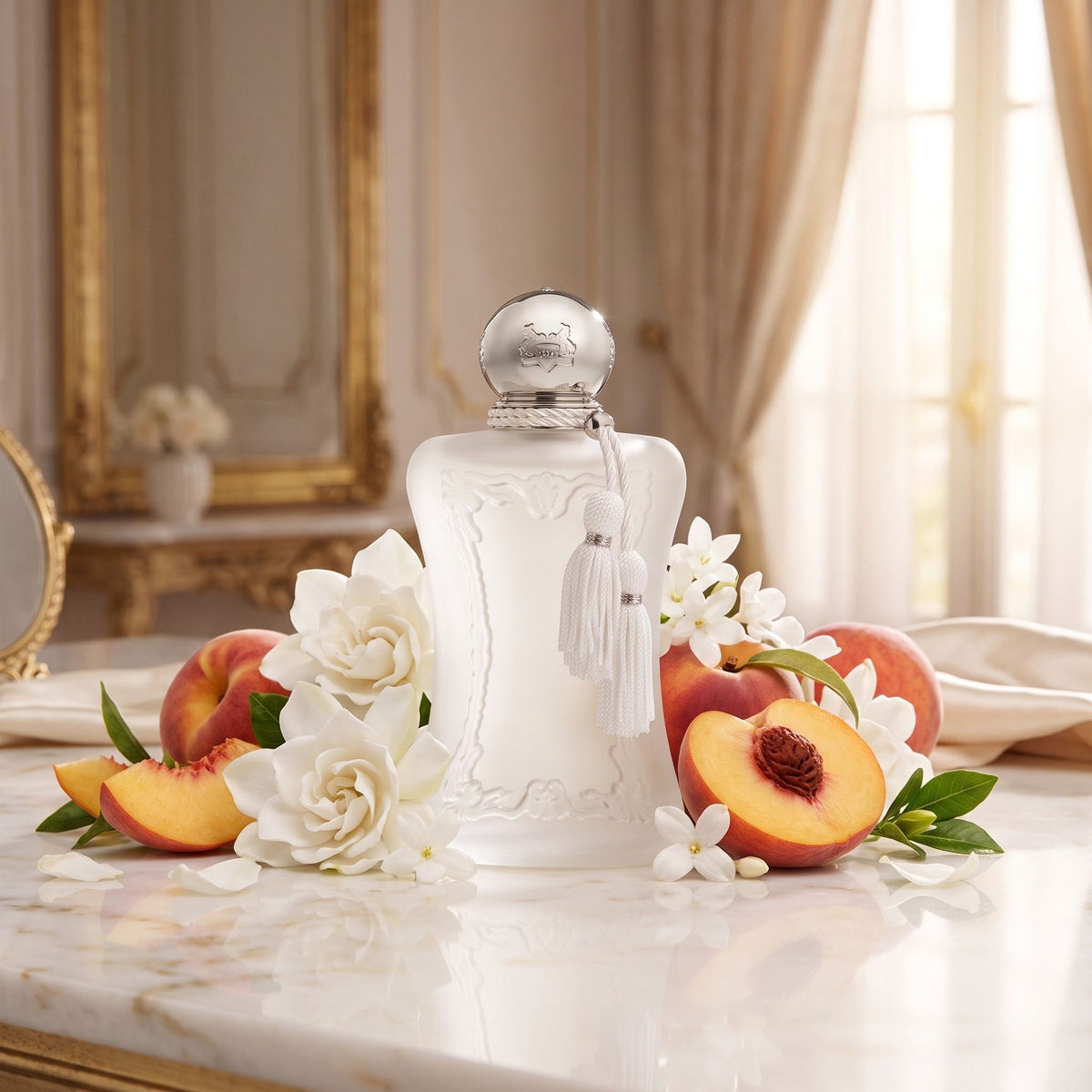 Valaya Parfums de Marly Perfume