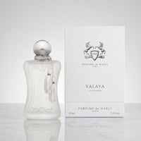 Valaya Parfums de Marly Box