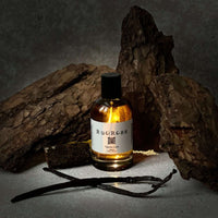 Perfume RudRoss Vanilla Love 