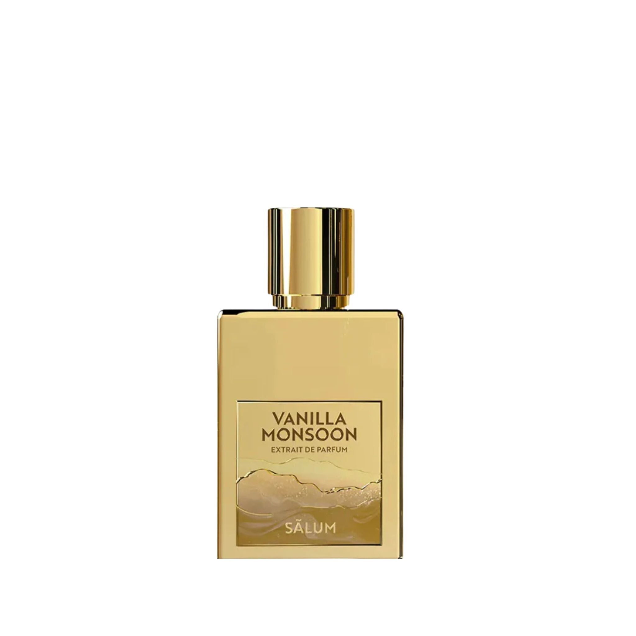 Vanilla Monsoon Salum