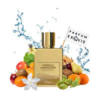 Perfume Vanilla Monsoon Salum