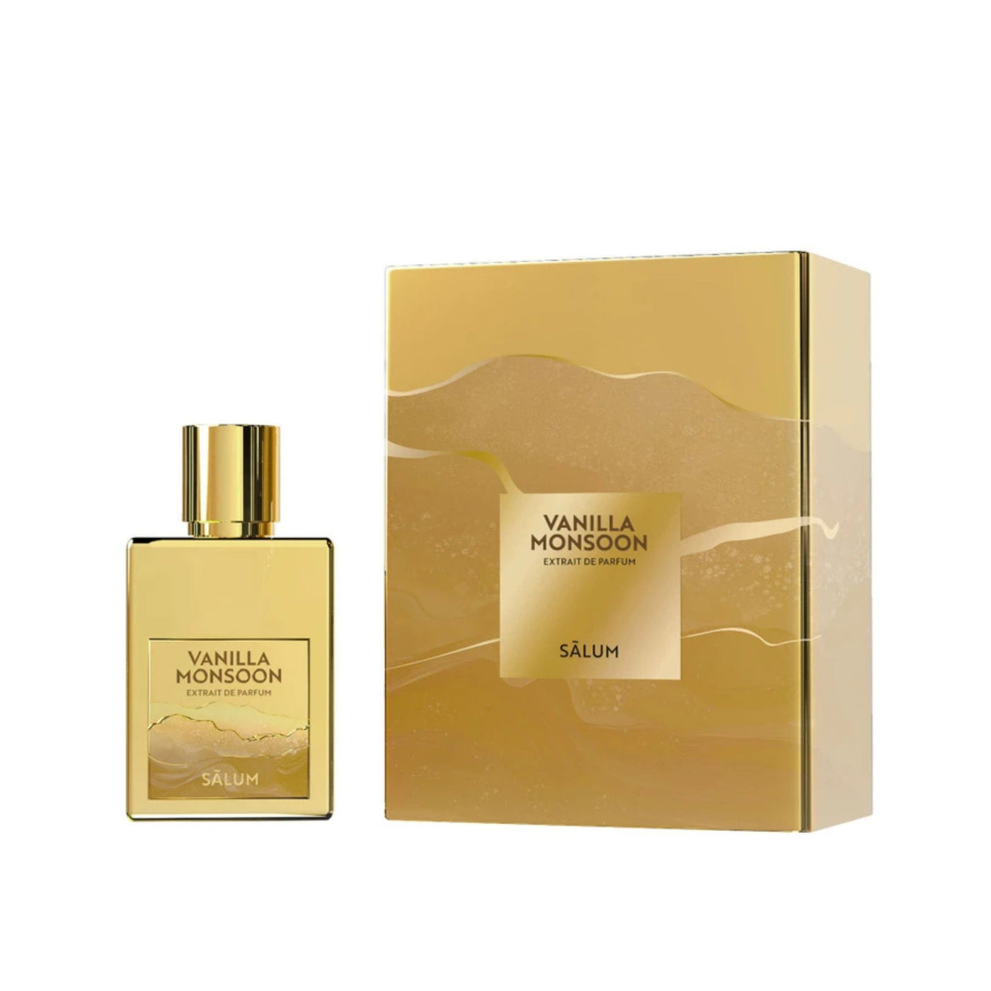 Vanilla Monsoon Salum Box
