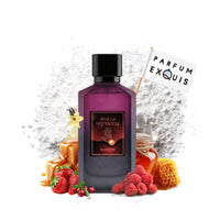 Perfume Vanilla Night & Day Al Ambra