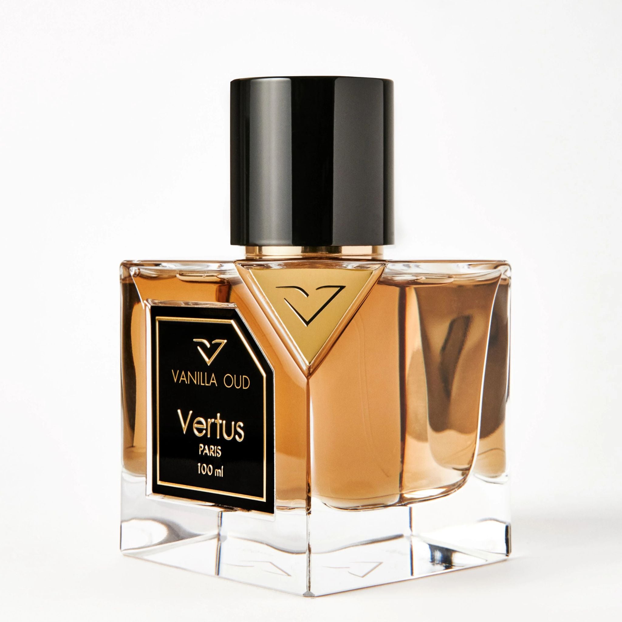 香水(ユニセックス) Vertus Vanilla Oud Eau de Parfum 100ml Vanilla Oud | Vertus | parfumexquis