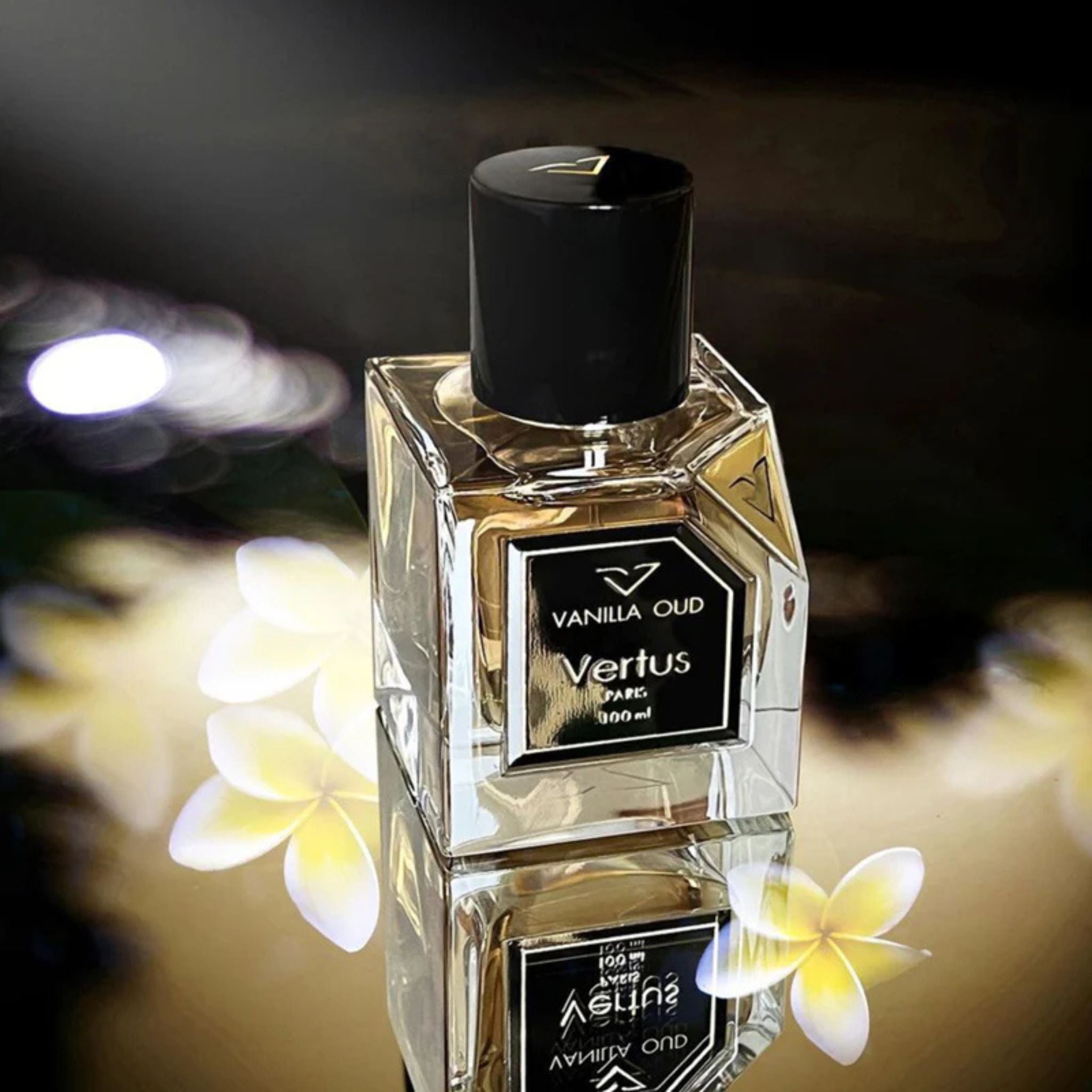 Vanilla Oud | Vertus | parfumexquis