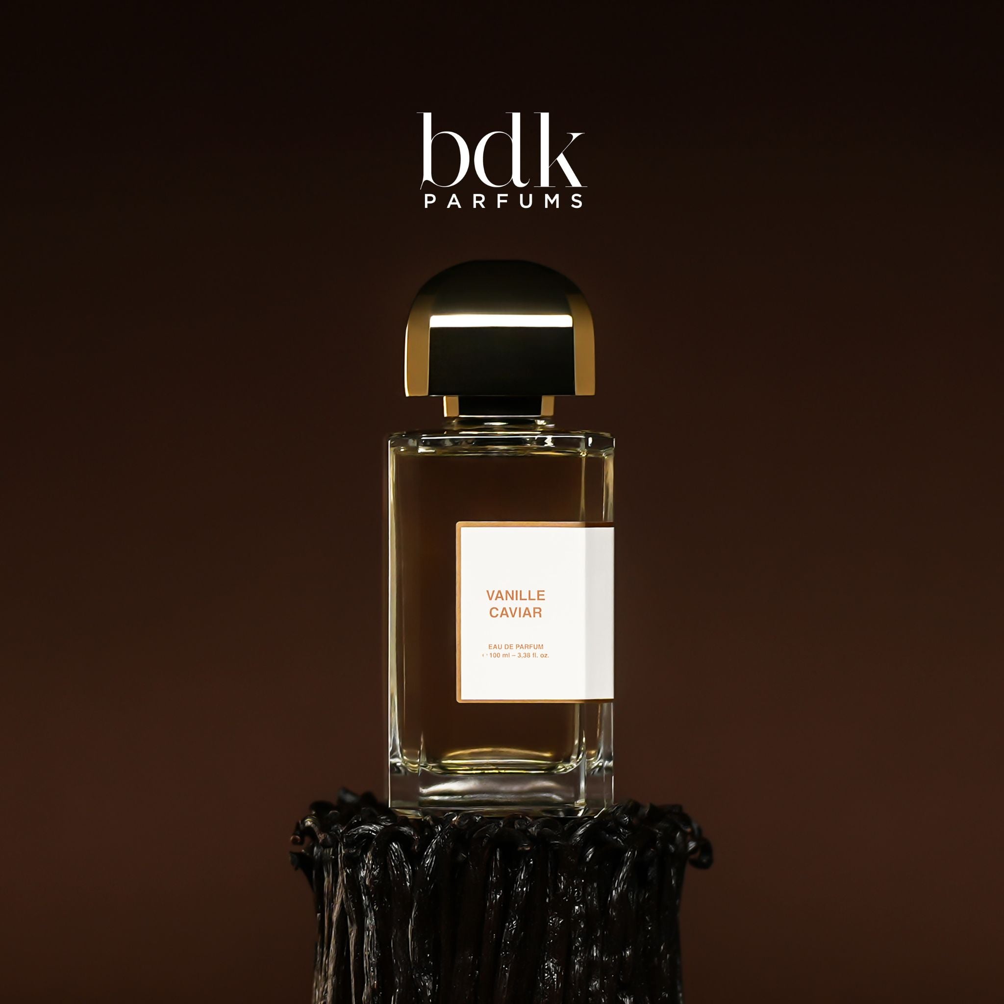 Vanille Caviar | BDK Parfums | parfumexquis