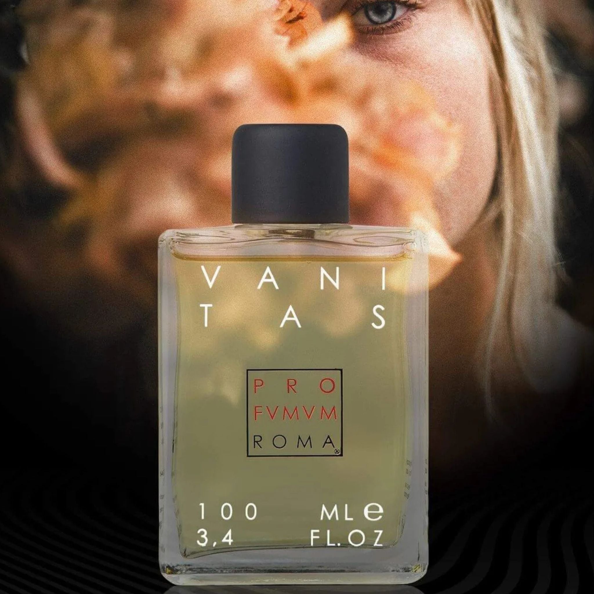 Vanitas | Profumum Roma | parfumexquis