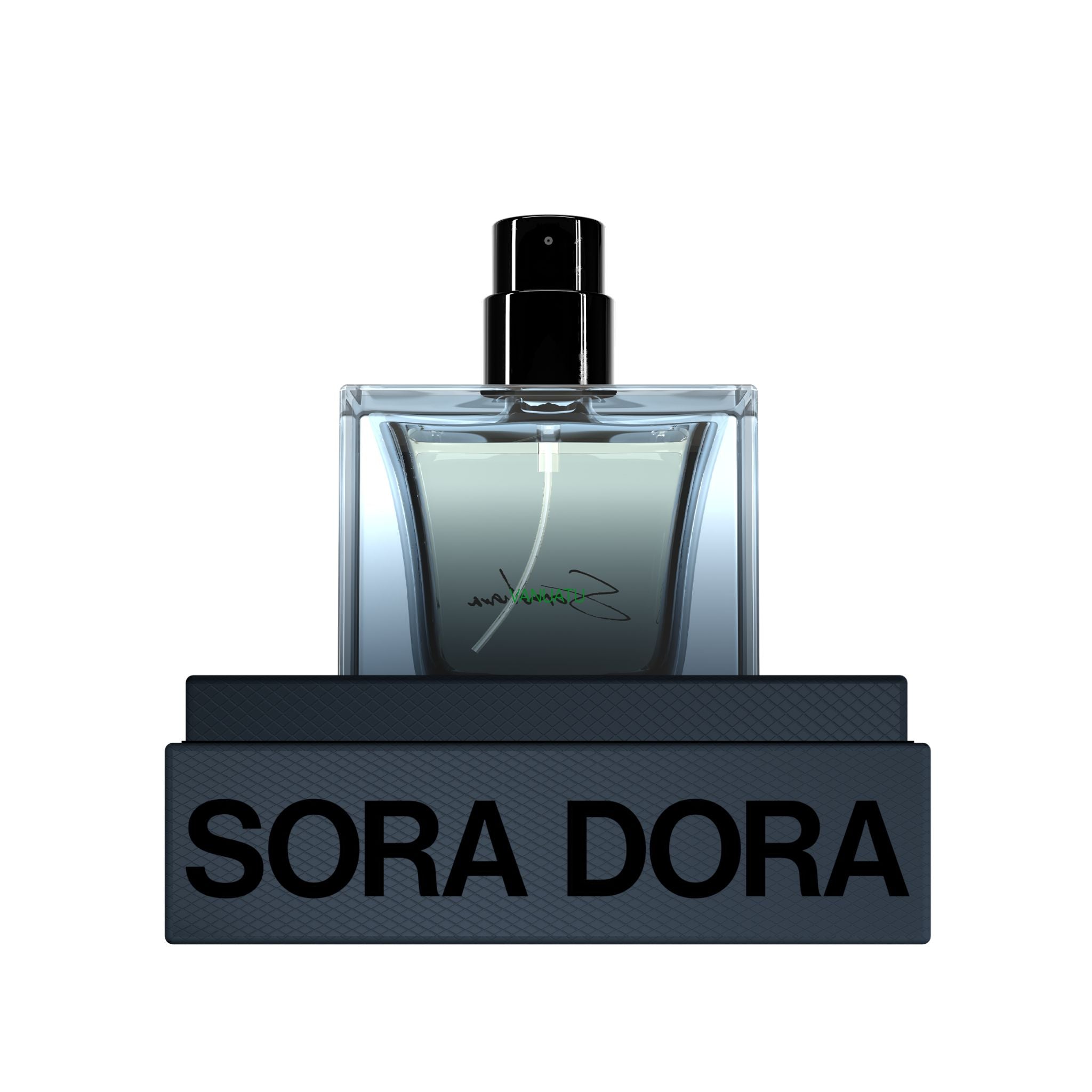 驚くべき価格 SORA DORA VANUATU 50ml ソラドラ バヌアツ | www