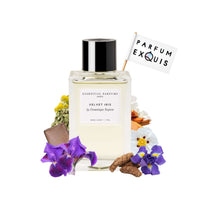 Essential Parfums Velvet Iris 