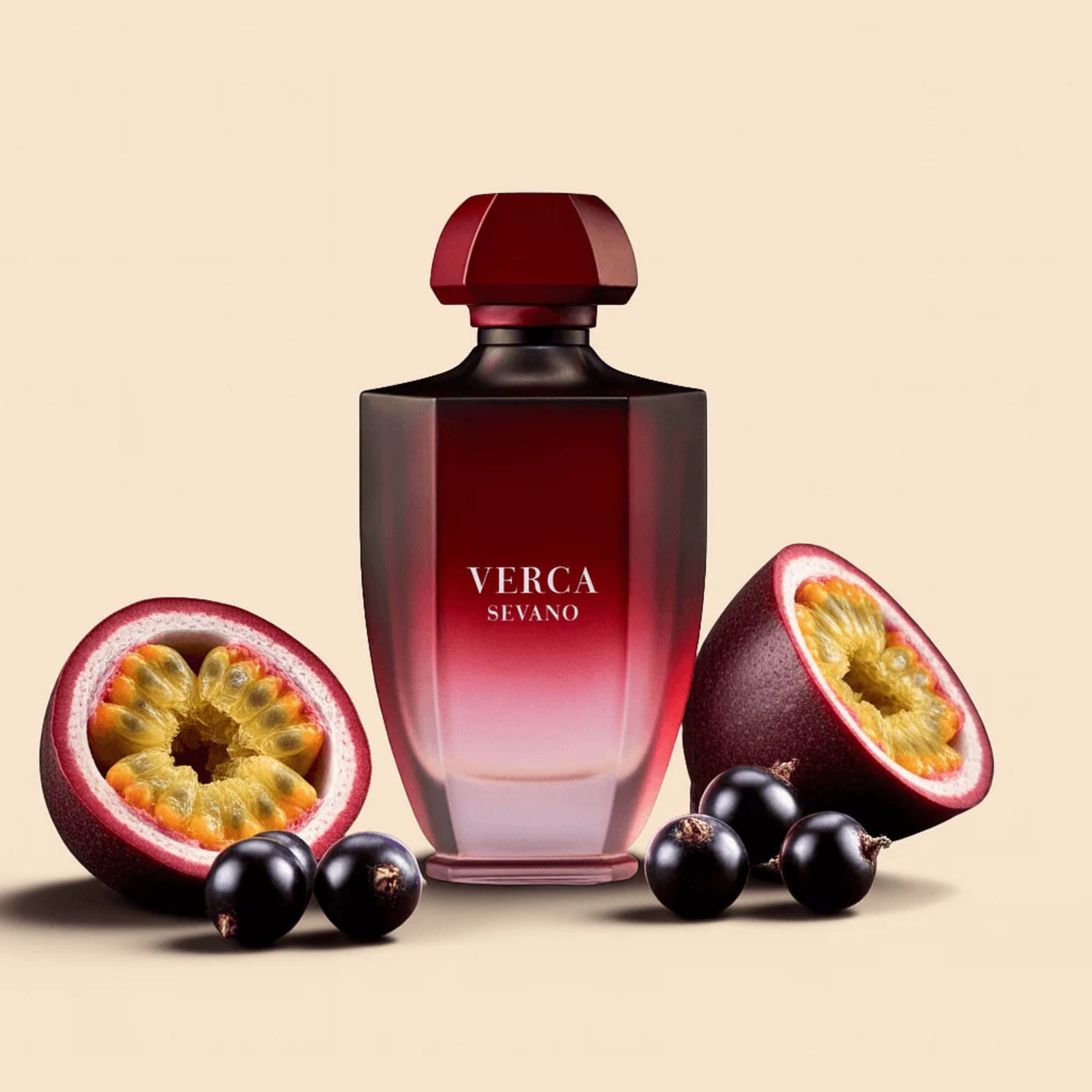 Verca | Seven | parfumexquis