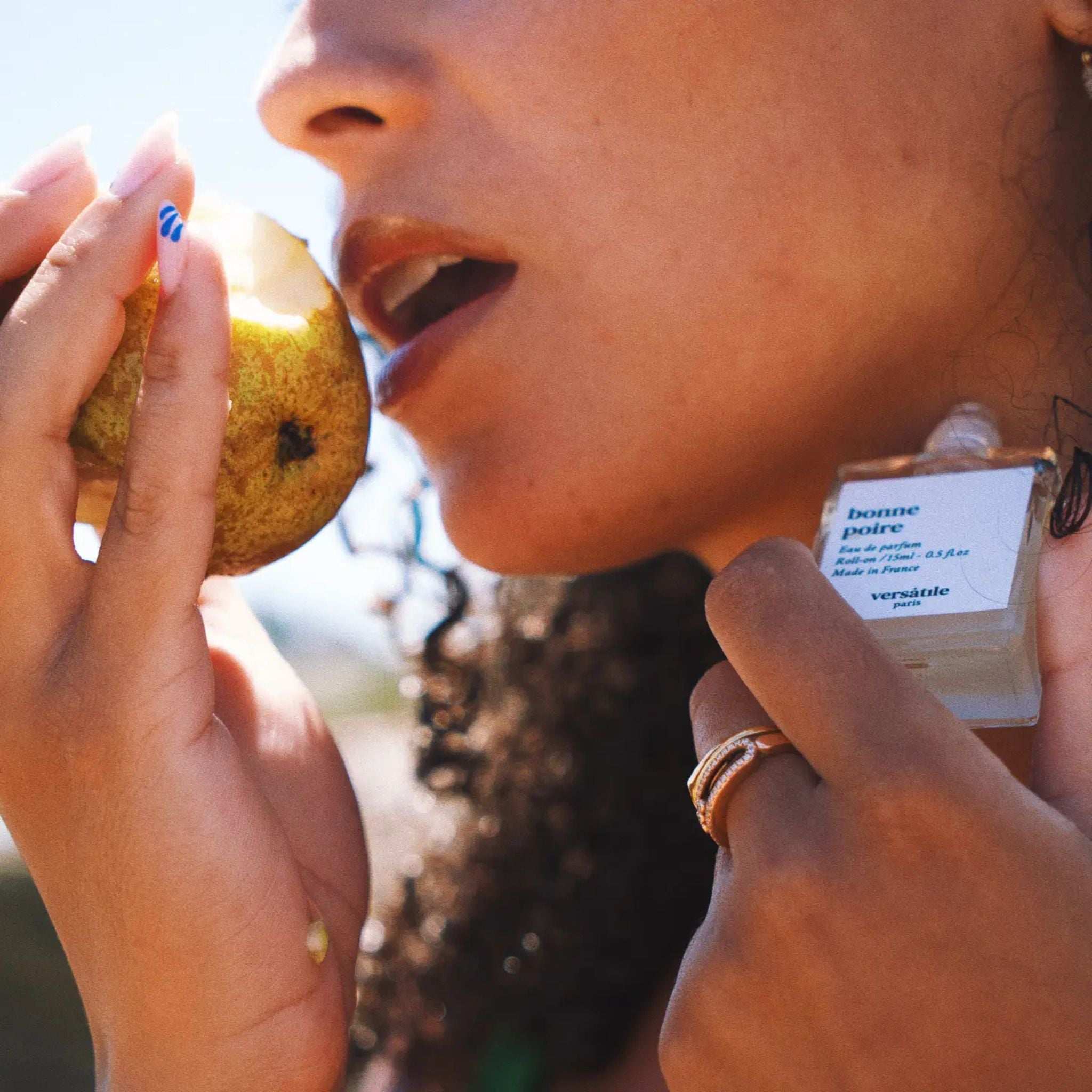 Bonne Poire Versatile Perfume 