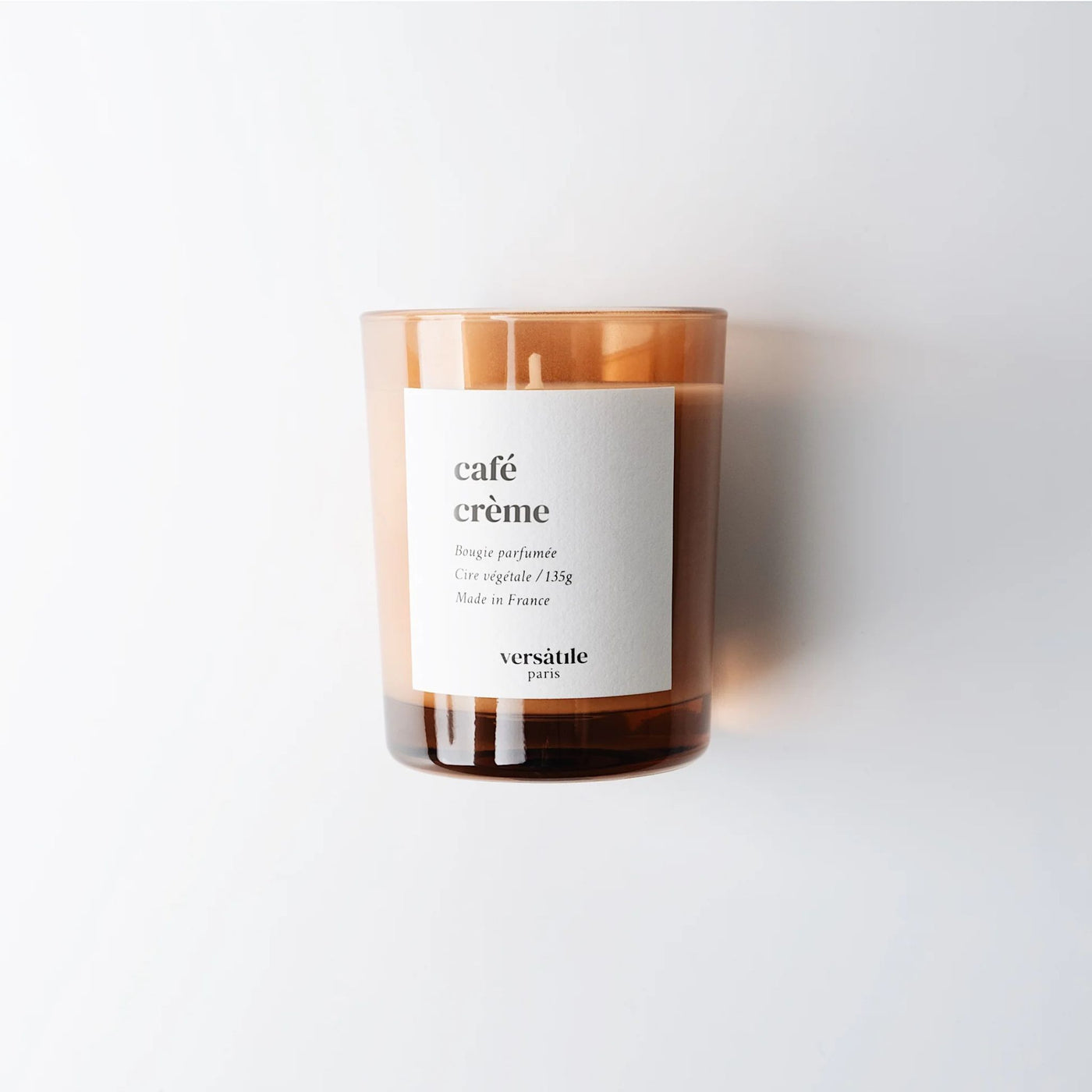 Versatile Candle CAFÉ CRÈME