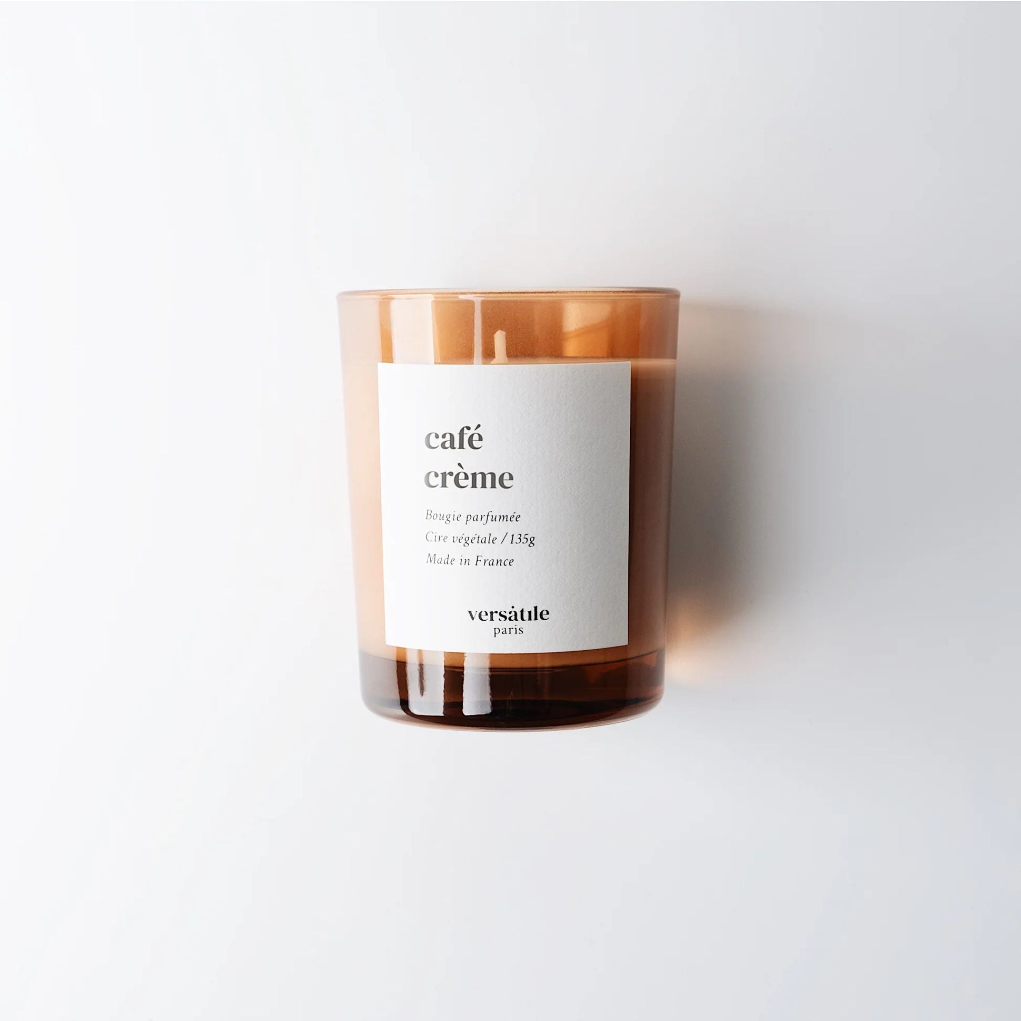 Versatile Candle CAFÉ CRÈME