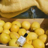 Presser Le Citron Versatile Perfume