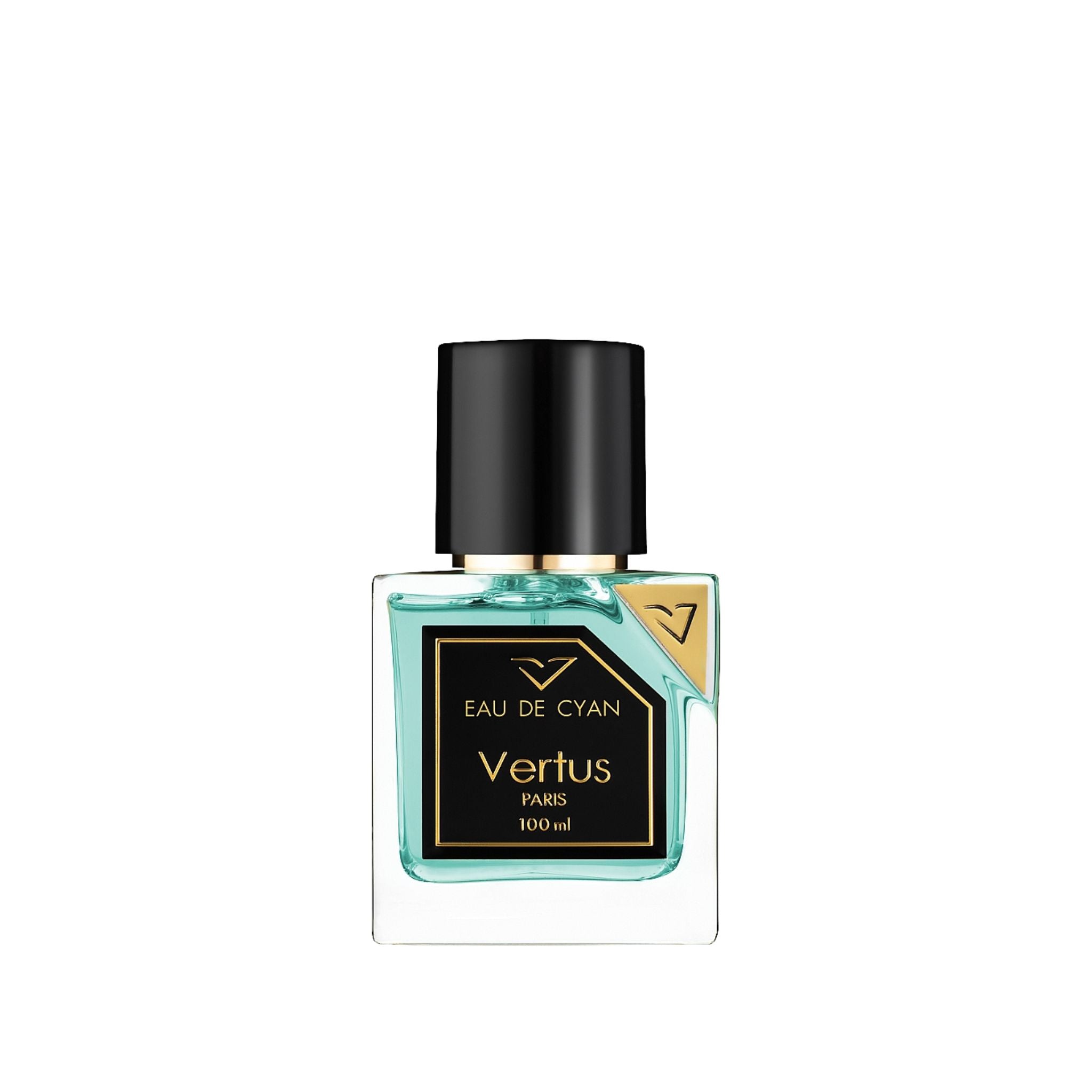 Vertus - Eau de Cyan for Women and Men | parfumexquis
