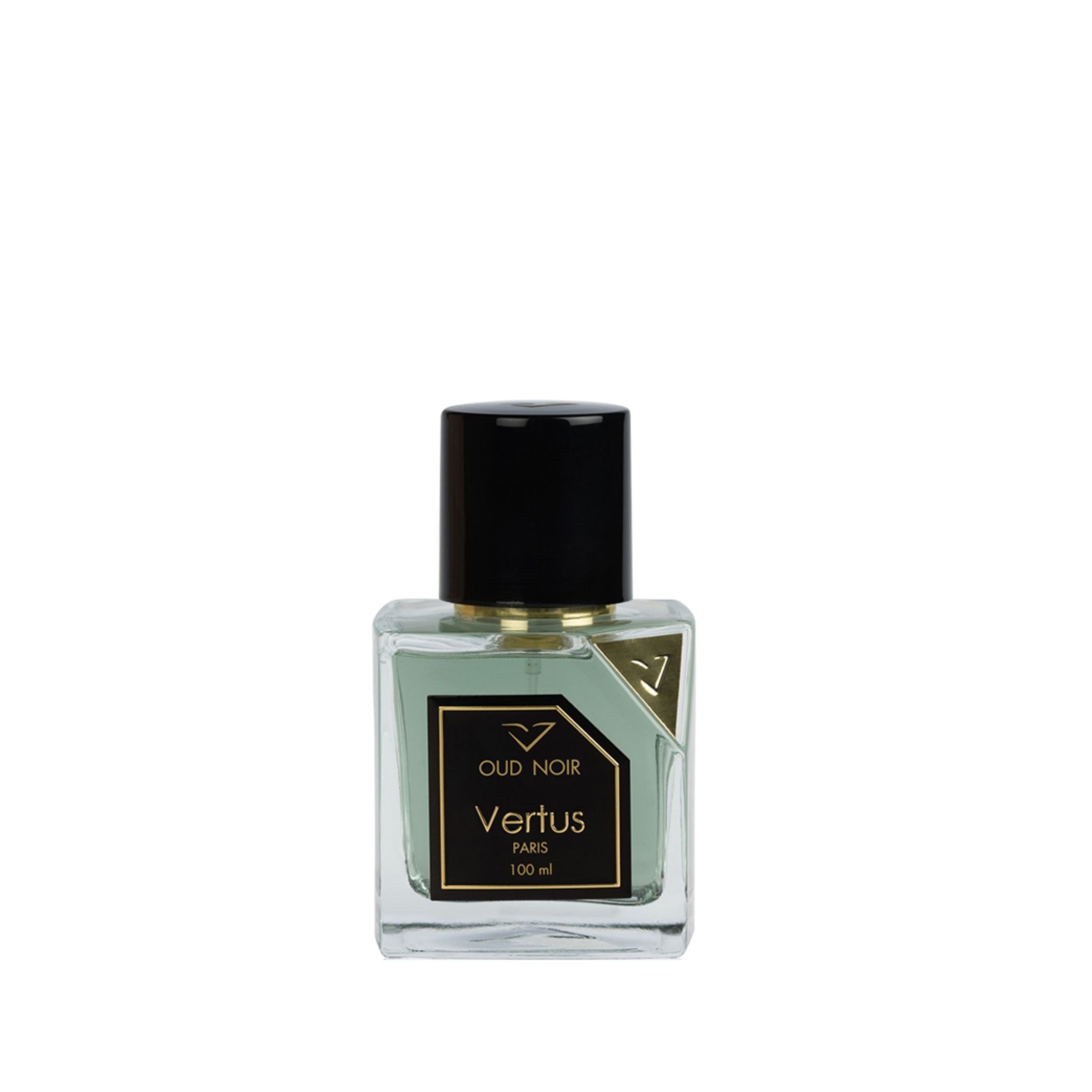 Vertus Paris Vanilla Oud factory 100ML