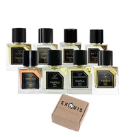 Vertus Perfume Discovery Set